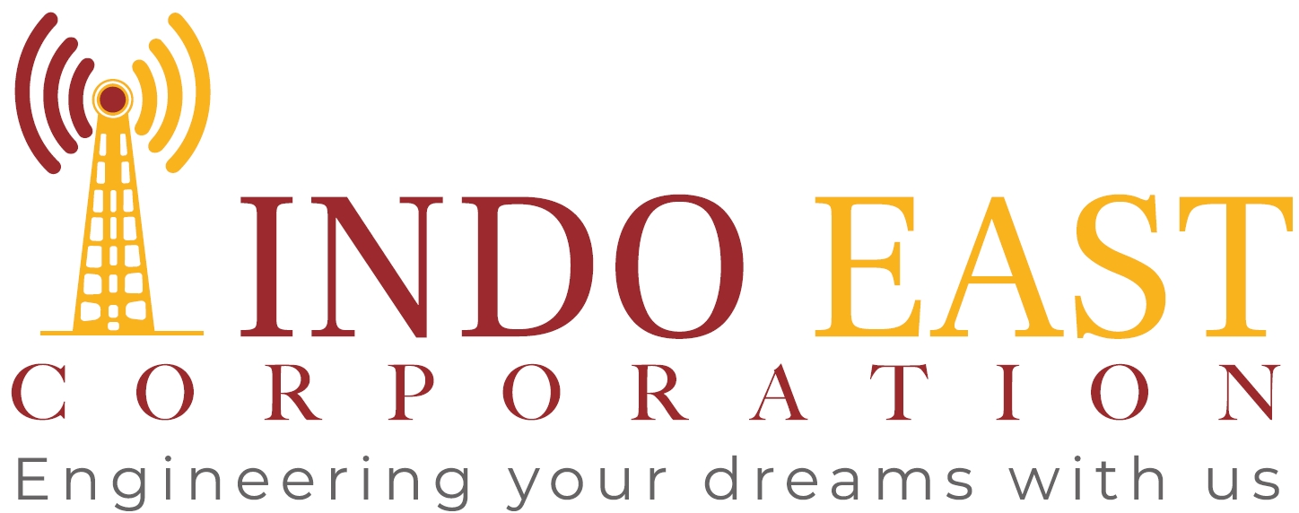 Indo East Corporation